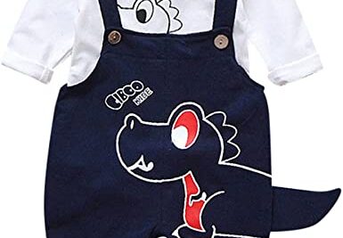 Ropa bebe 1 año