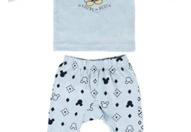 Ropa bebe disney