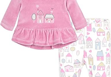 Ropa bebe mayoral