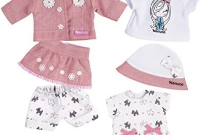 Ropa bebe nenuco