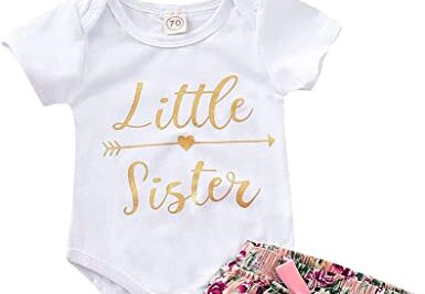 Ropa bebe niña recién nacido
