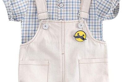 Ropa bebe original