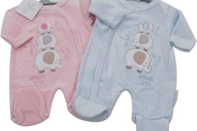 Ropa bebe prematuro
