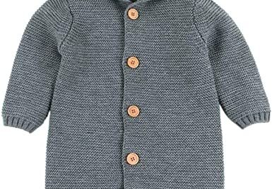 Ropa bebe punto
