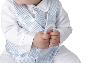 Ropa de bautizo bebe