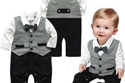 Ropa de bebe niño de 0 a 6 meses