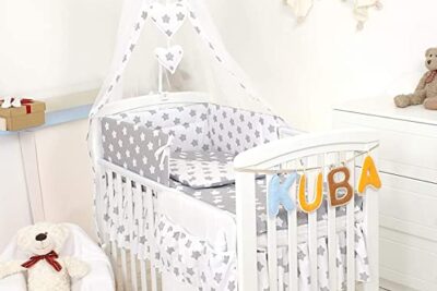 Ropa de cuna bebe