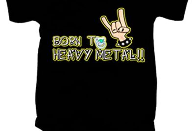 Ropa heavy bebe