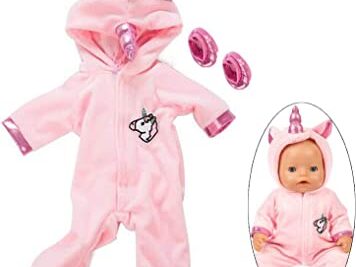Ropa nenuco bebe