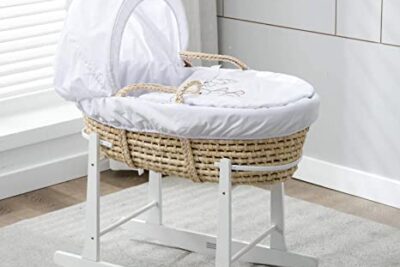 Sabanas moises para bebe