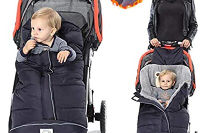 Saco cochecito bebe universal