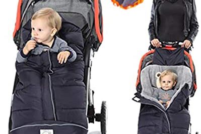 Saco de bebe para carrito