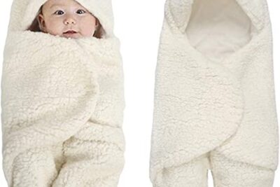 Saco de dormir para bebe