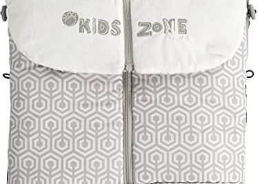 Saco silla bebe jane