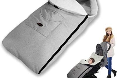 Sacos silla bebe