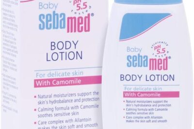 Sebamed bebe