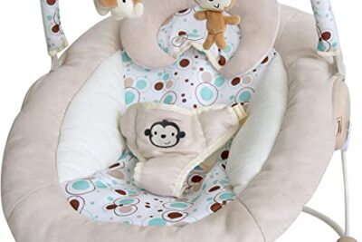 Silla balancin bebe