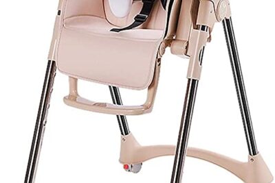 Silla bebe comer