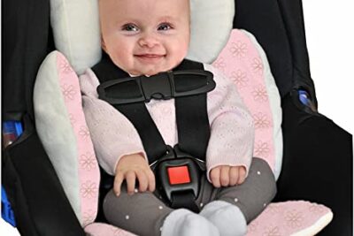 Silla bebe para coche