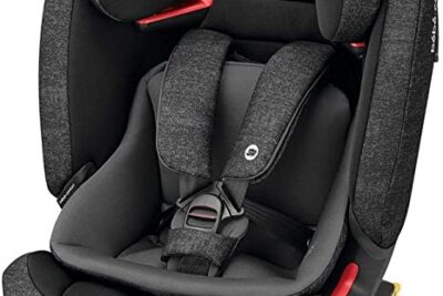 Silla coche bebe confort