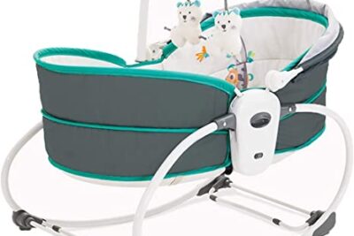 Silla de bebe