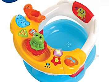 Silla ducha bebe