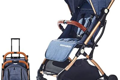 Silla ligera bebe