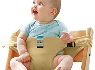 Silla portatil bebe