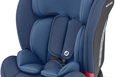 Sillas coche bebe isofix