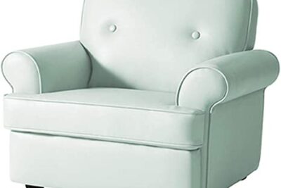 Sillon bebe espuma