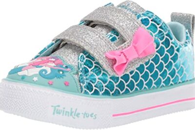 Skechers bebe