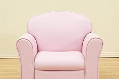 Sofa bebe