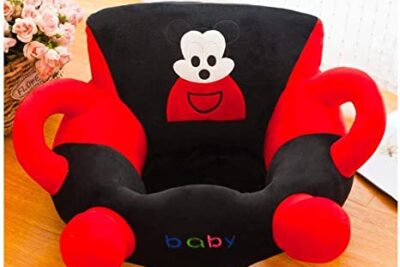 Sofa para bebe