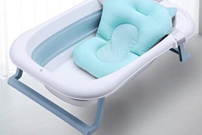 Soporte bañera bebe