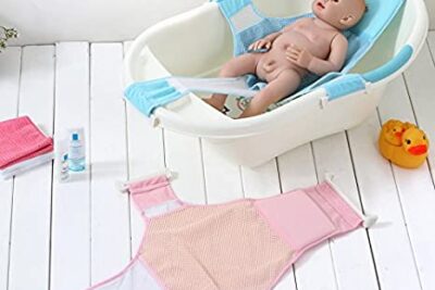 Soporte para bañera bebe