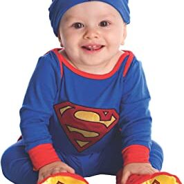 Superman bebe