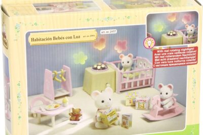 Sylvanian families bebe