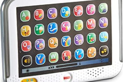 Tablet bebe