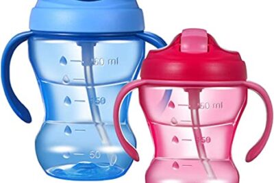 Taza aprendizaje bebe