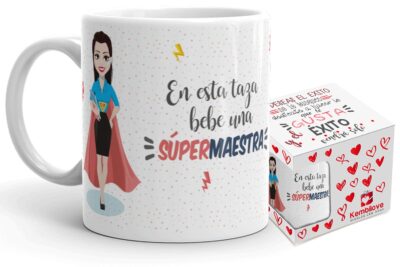 Taza bebe