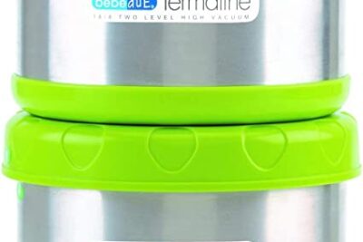 Termo bebe due