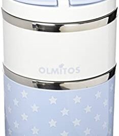 Termo papillero bebe