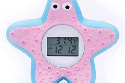 Termometro de baño bebe