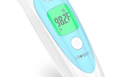 Termometro de bebe