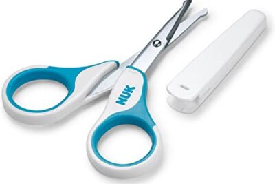 Tijeras uñas bebe