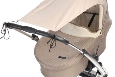 Toldo carro bebe