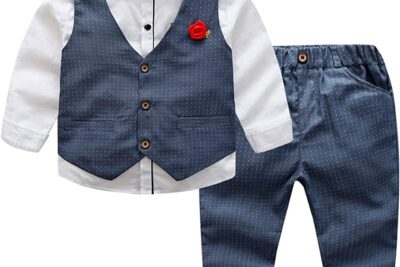Traje bebe