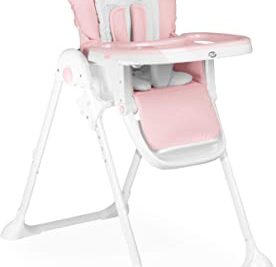 Trona bebe juguete