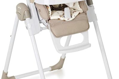 Trona portatil bebe jane