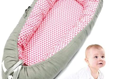 Tumbona para bebe